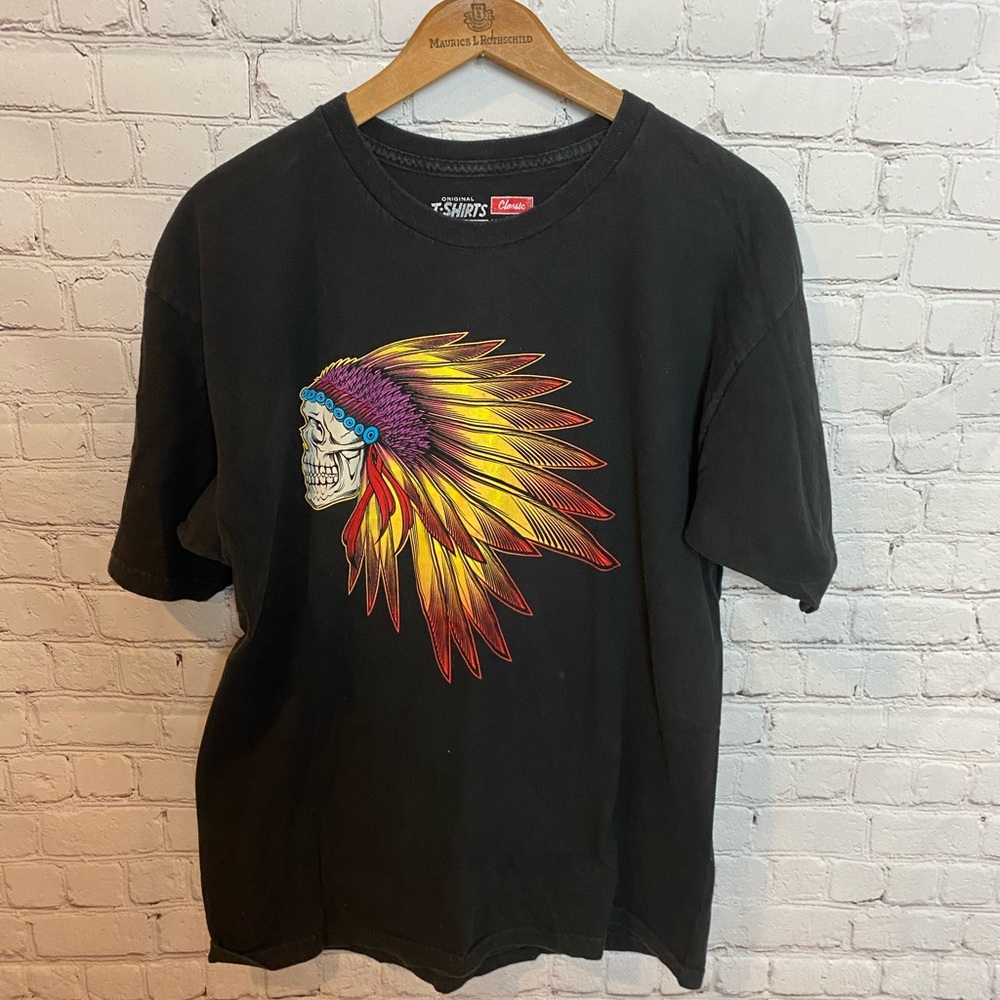 Cool VANS Tee!